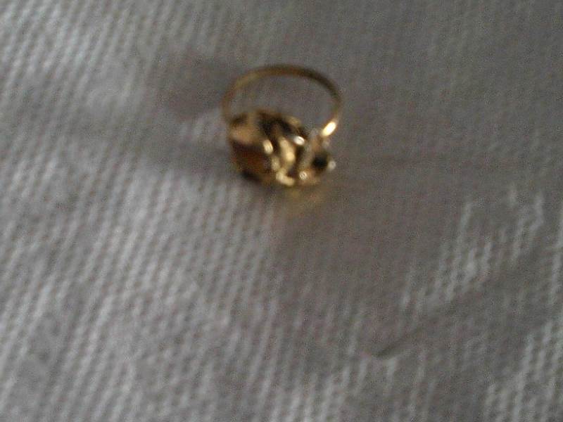 vintage ring