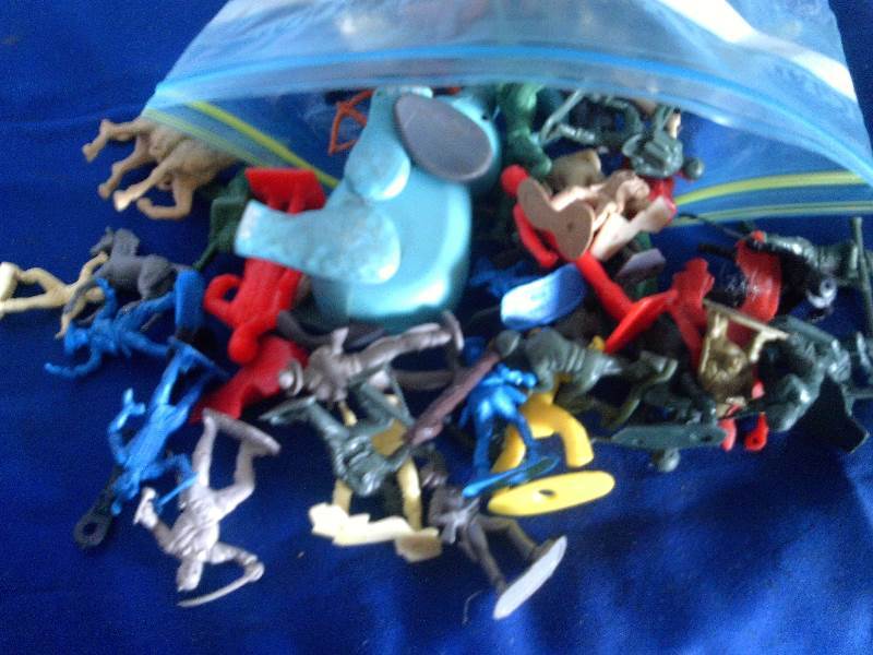 vintage toys
