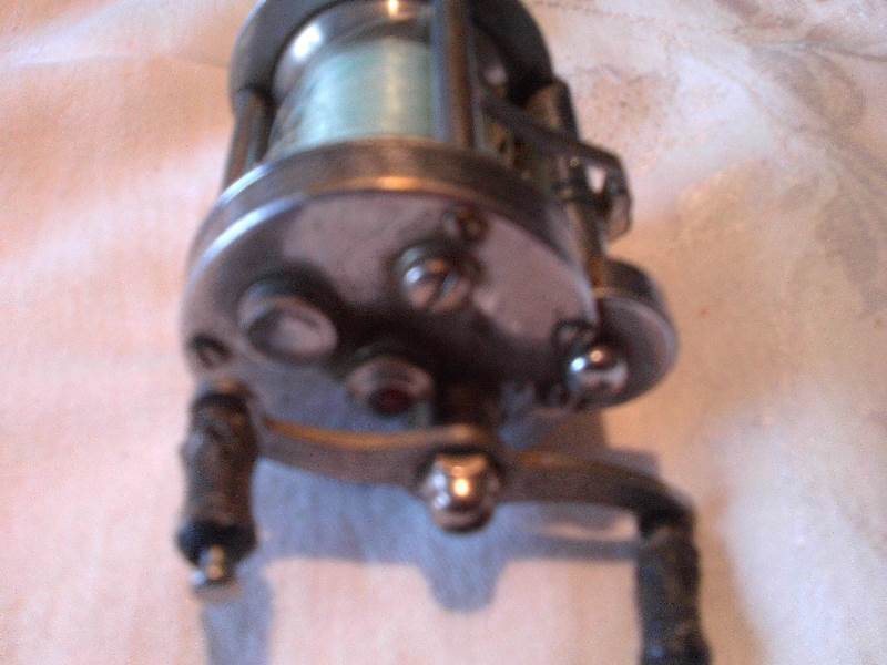 vintage fluger akron