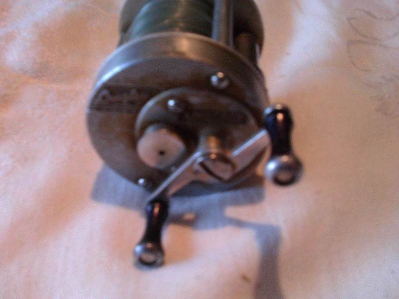 vintage langley lakecast