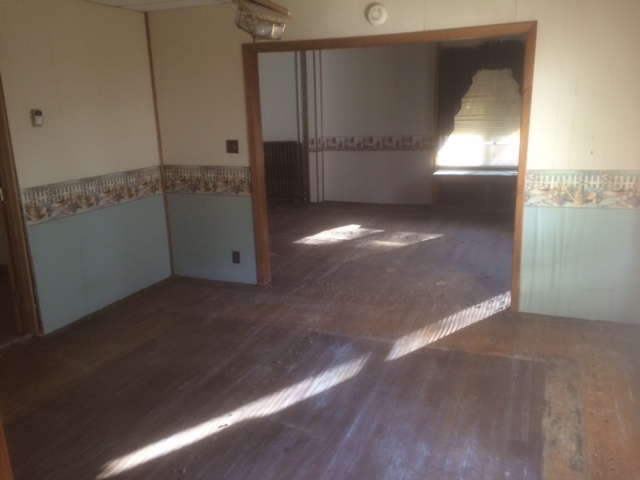 No Reserve Real Estate Auction