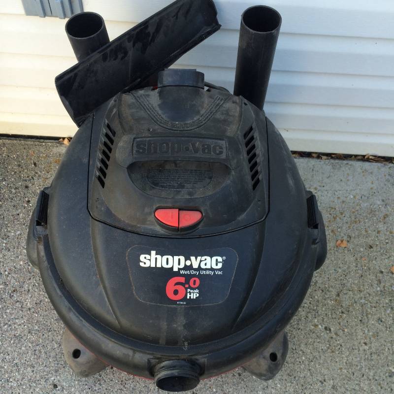 Shop Vac
