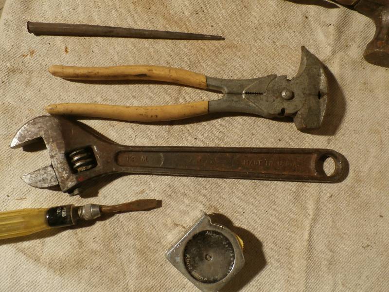 tools