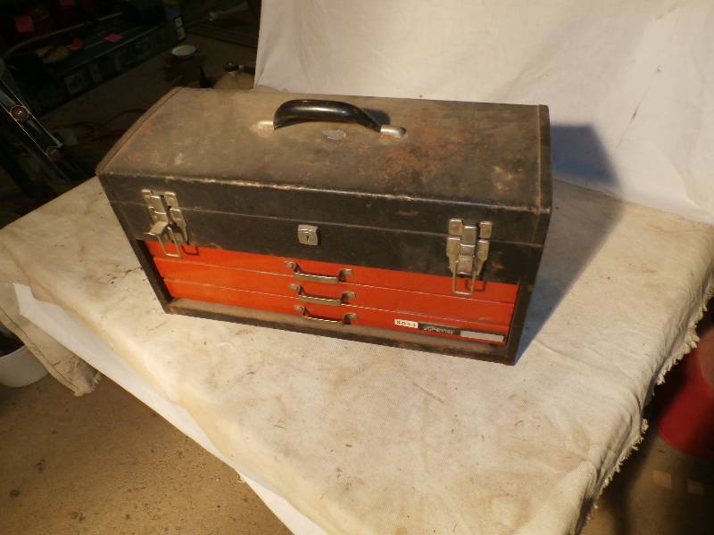 tool box