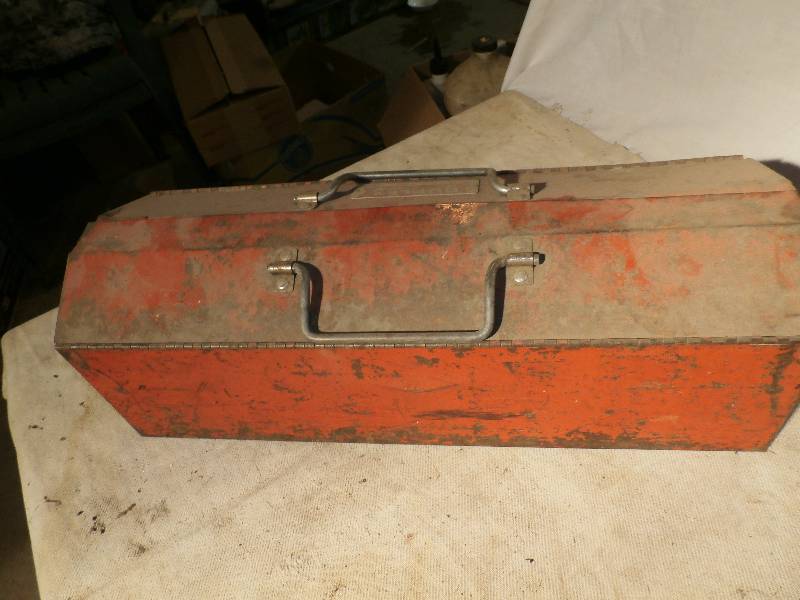 tool box