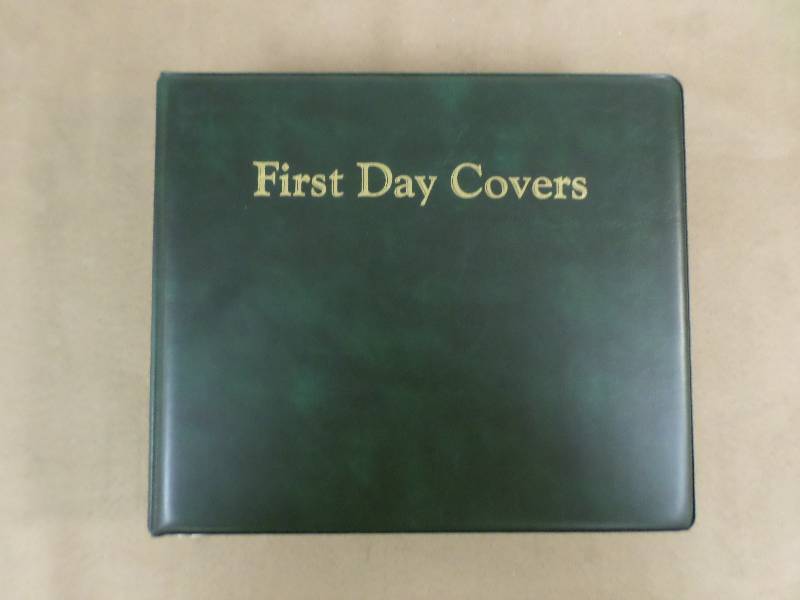 1 Album full of hundreds of First D...