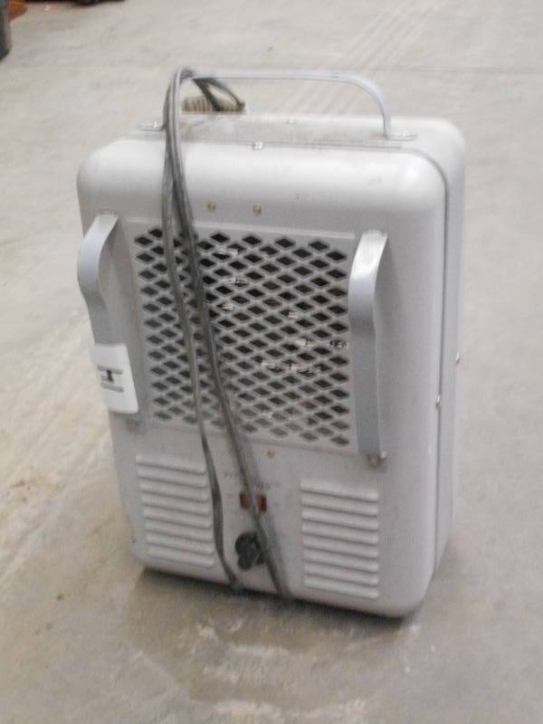 Patton Titan Electric 1500Watt Heat...