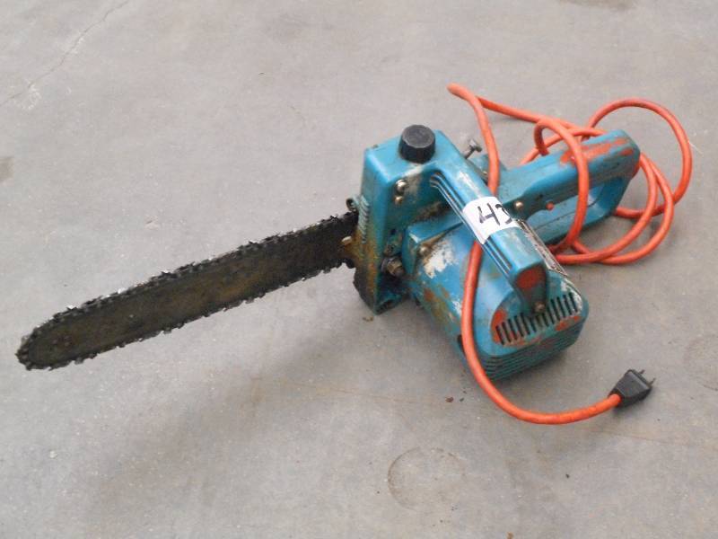 Makita 300mm Electric Chainsaw ...