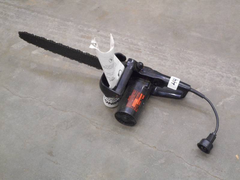Remington 16 120Volt Chainsaw...