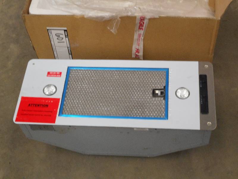 (1) Unused Zephyr Stainless 29 916...