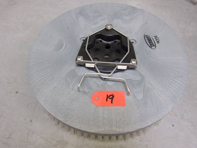 Tennant Scrub Brush 05724