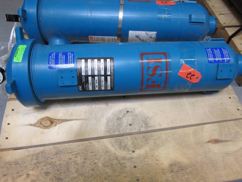FSI Water Filter