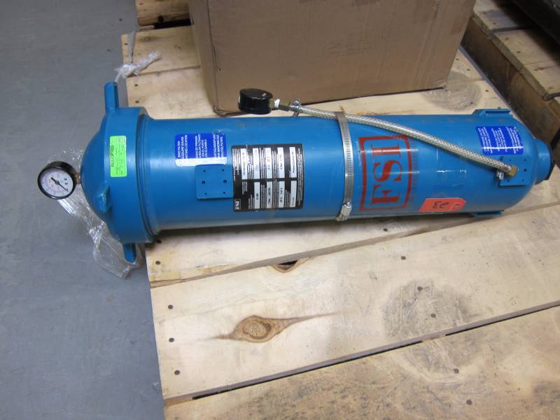 FSI Water Filter