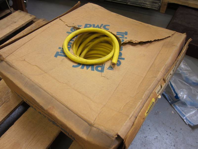 Case of Wire