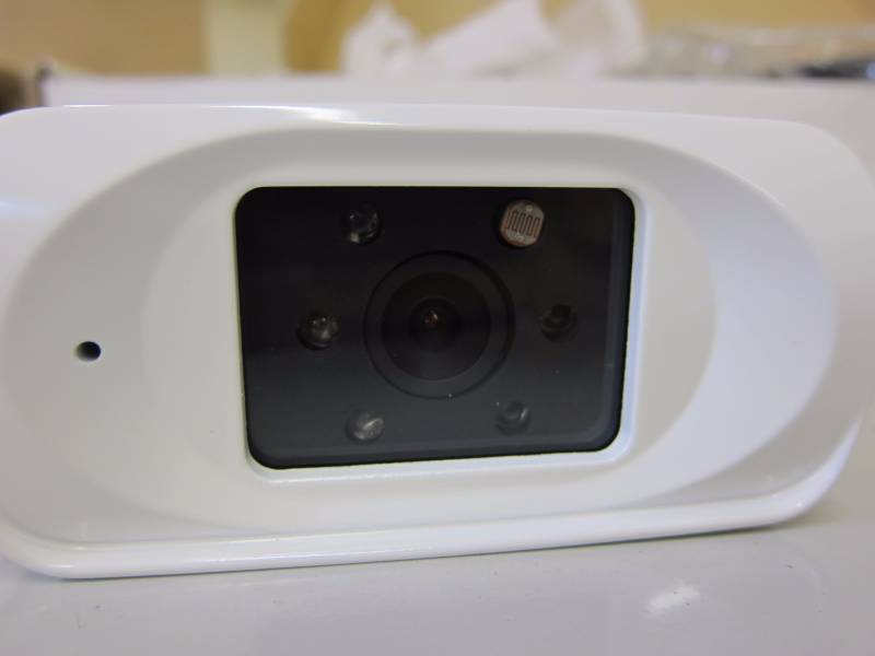 Closed Circuit Camera