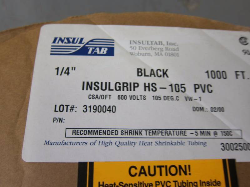 Plastic Tubing