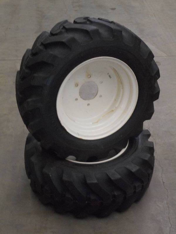 (2) Unused Bridgestone FastGrip 23...