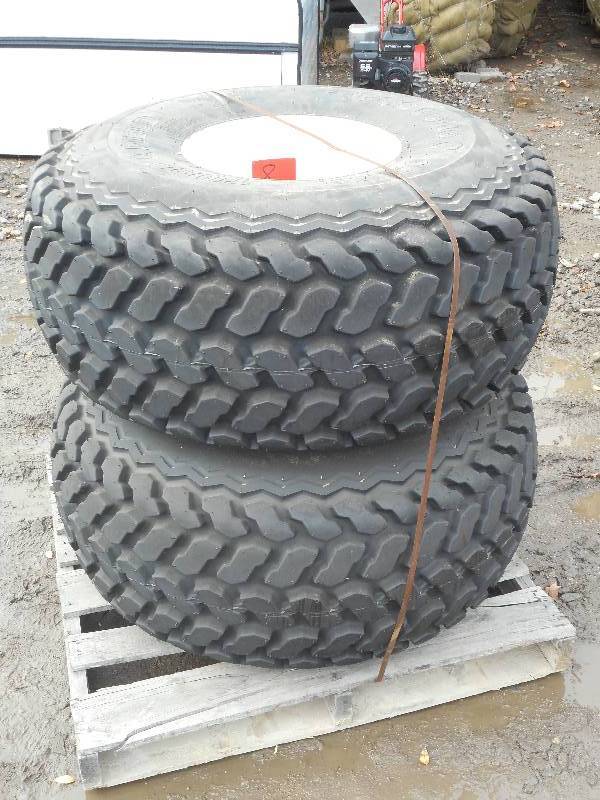 (2) Unused Firestone Turf & Field 4...