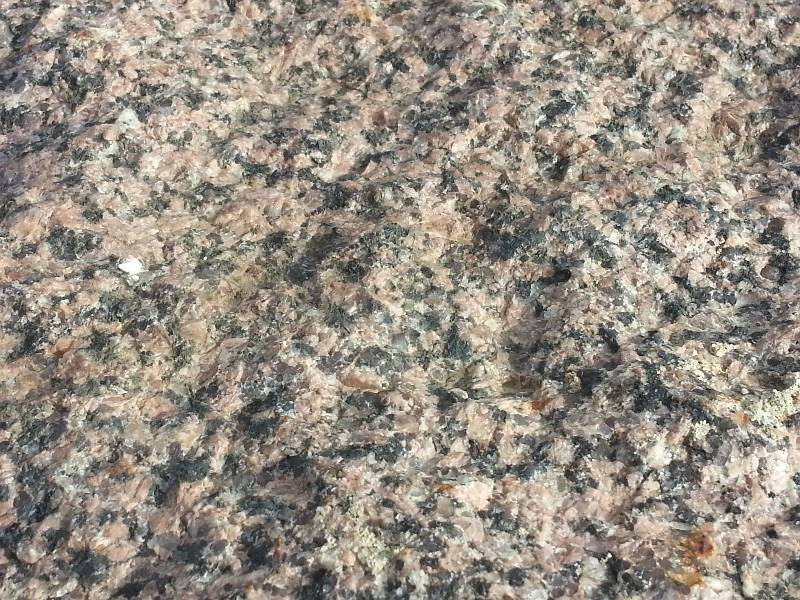 Granite Retaining Wall Blocks