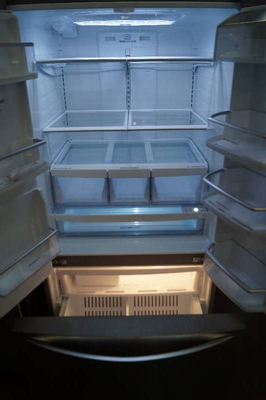 LG Refrigerator