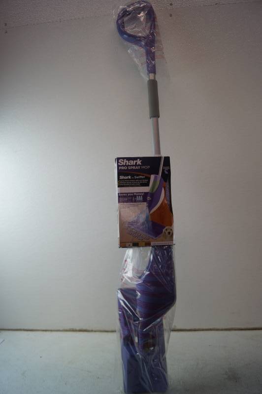 Shark Spray Mop