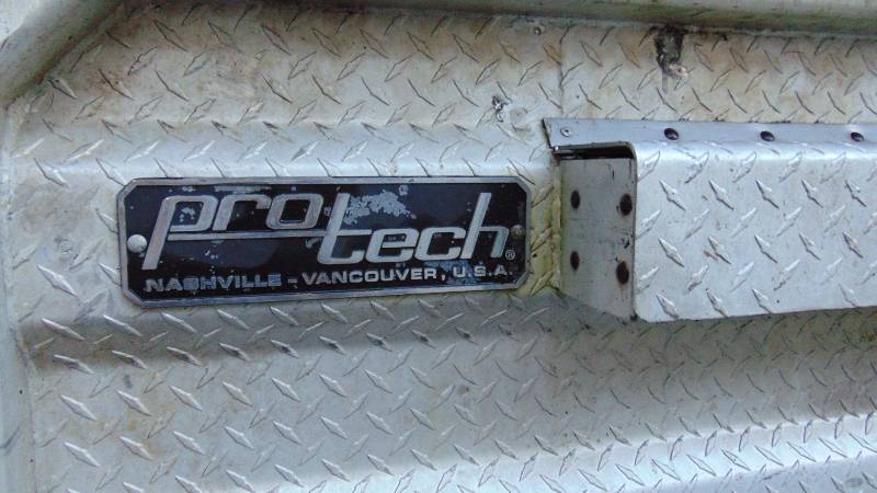 Pro-Tech Headache Rack