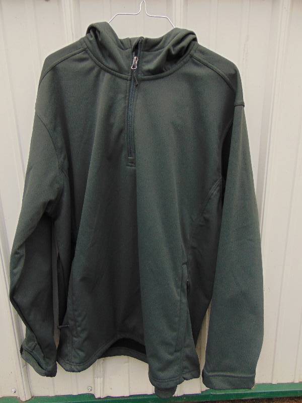 Soft Shell Jacket - Size XL