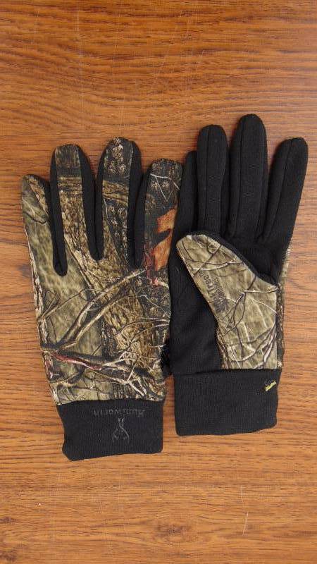 Manzella Gloves