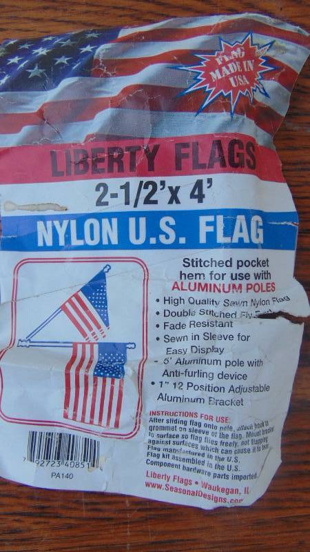 US Flag