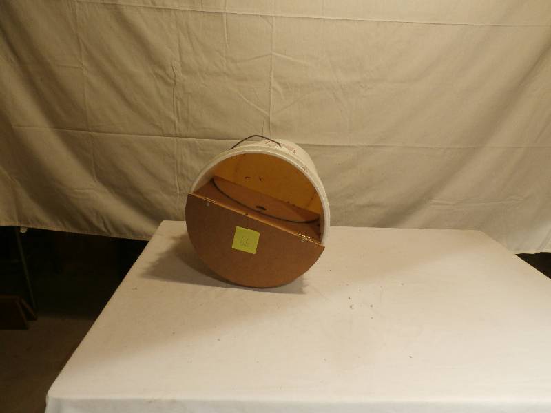 lot 66 image: 5-Gallon Fishermans Bucket