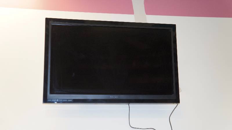 Vizio 32 Flat Screen TV