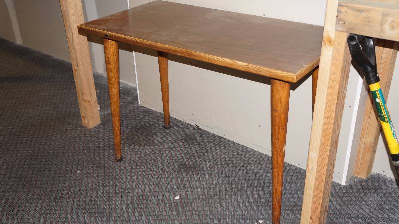 Small Table