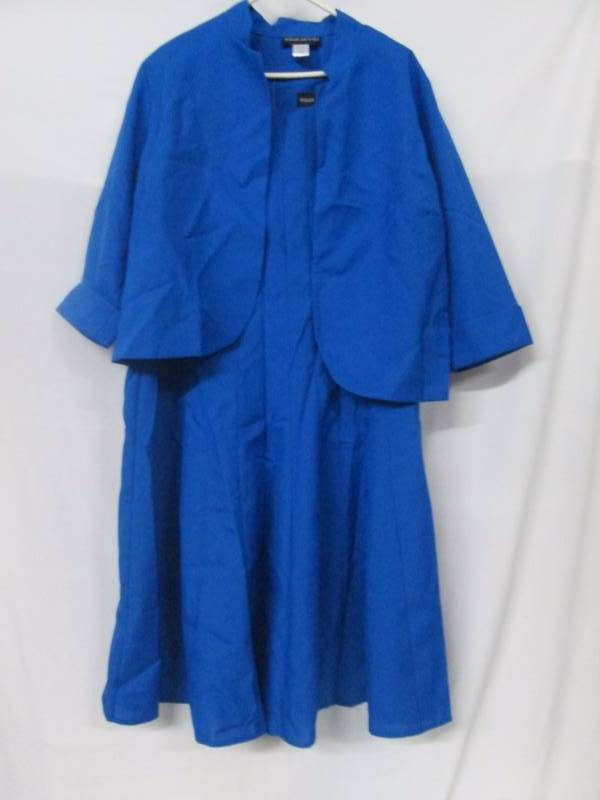 lot 97 image: Wearabouts Womens Miracle Jacket Dress