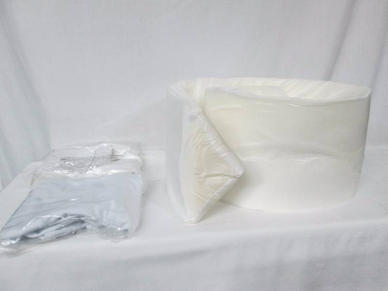 lot 65 image: Mattress Wedge - Queen