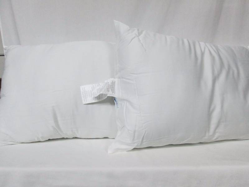 lot 64 image: Coolmax Pillow 2-Pack