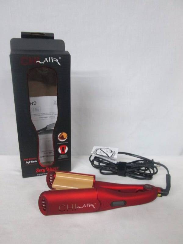 lot 56 image: CHI Air Sexy Waver