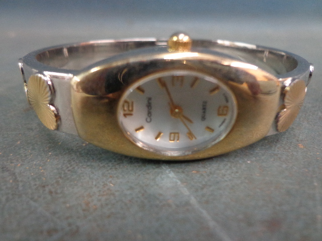 lot 66 image: Womens Cardini Watch