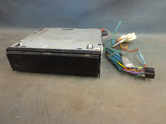 lot 85 image: Receiver