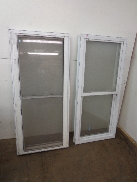 lot 116 image: Double Hung Windows