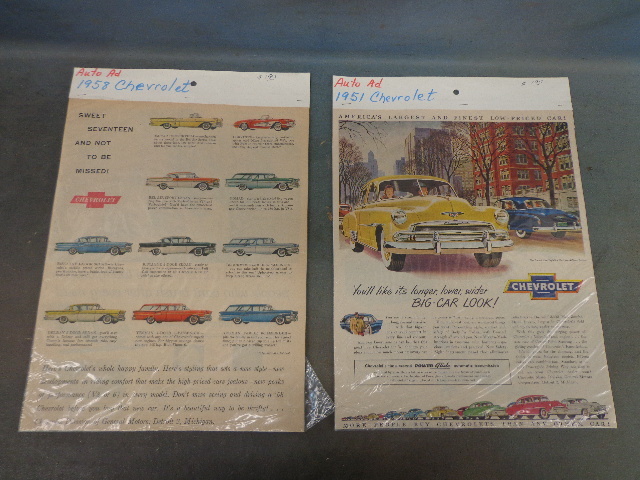 lot 164 image: Auto Adds