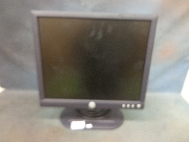 lot 170 image: Dell 17 Monitar