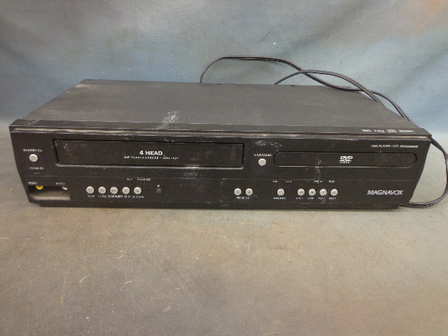 lot 173 image: VCR