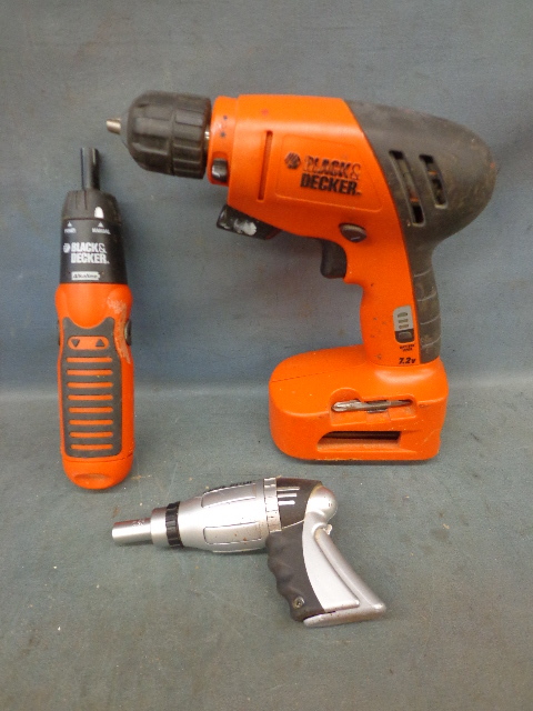 lot 190 image: Drills