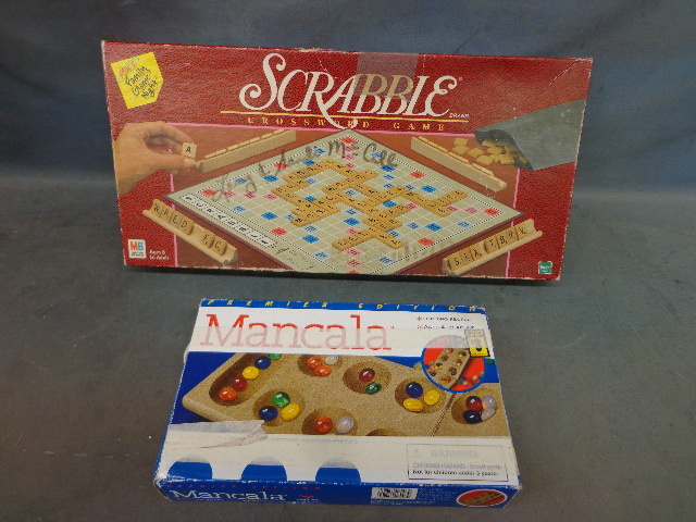 lot 226 image: Board Games