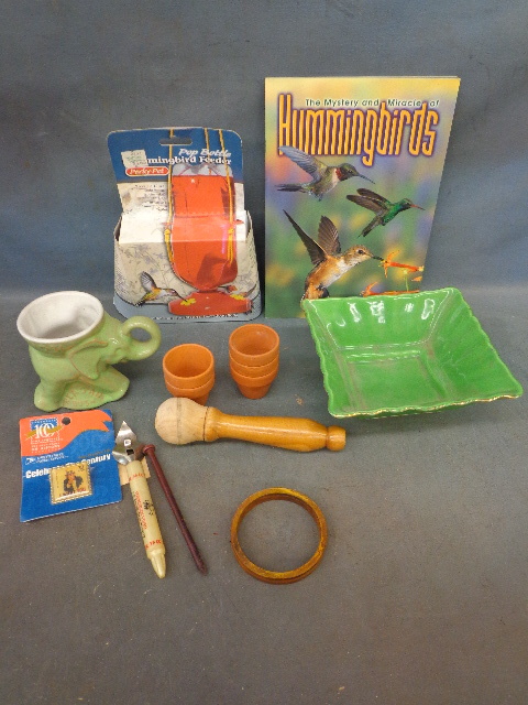 lot 230 image: Assortment of Stuff