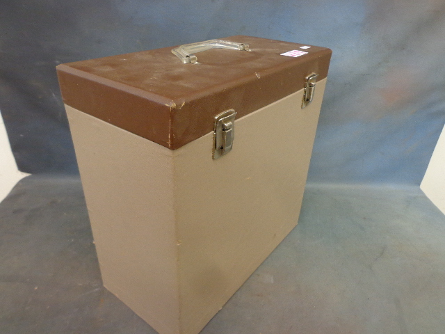 lot 239 image: Albums & Case