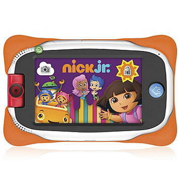 Nabi Jr. Nickelodeon 16GB Kid Tablet w 5 Display