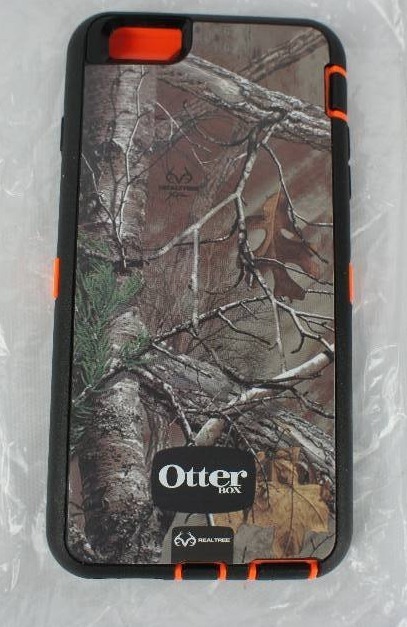 iPhone 6 Case
