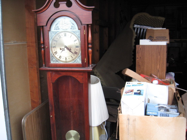 10 X 20 Storage Unit