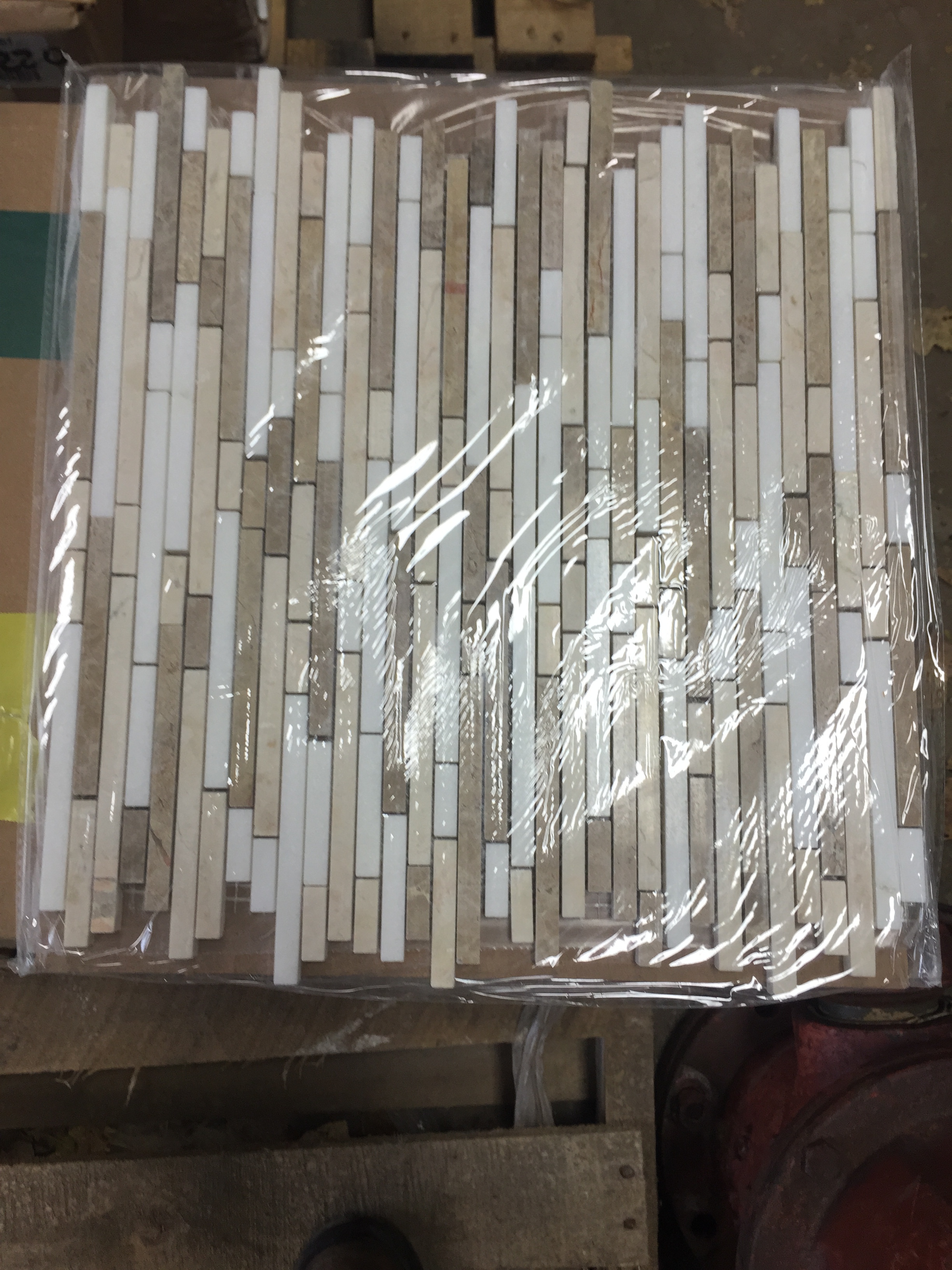 Marble Tile